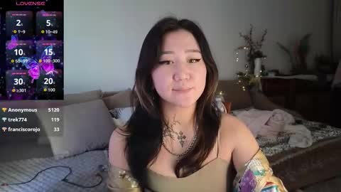 Snapshot of evadior chatting on October 2025 02:34:01 AM Eva online show from October 2025 02:34:01 AM