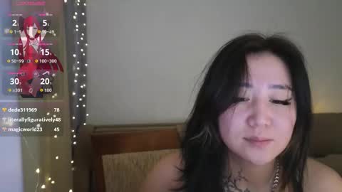 Snapshot of evadior chatting on October 2025 01:17:01 AM Eva online show from October 2025 01:17:01 AM