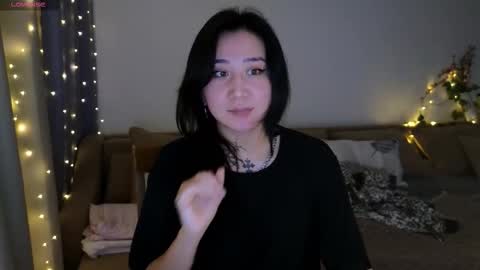 Eva online show from November 2025 01:28:01 AM