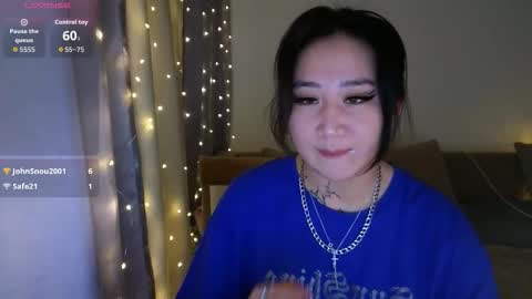 Eva online show from December 2025 04:16:01 PM