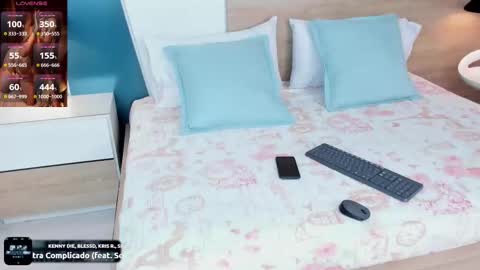 Evadne online show from February 2025 07:32:02 PM