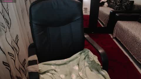 EVADREAM online show from September 2025 09:16:02 PM