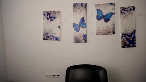 Eva online show from June 2026 12:31:02 PM