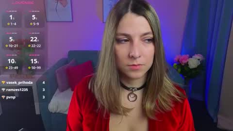 Eva online show from November 2025 07:19:01 AM