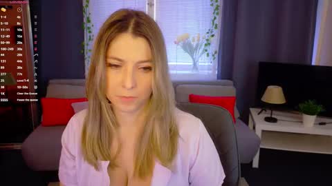 Eva online show from March 2026 08:54:02 AM