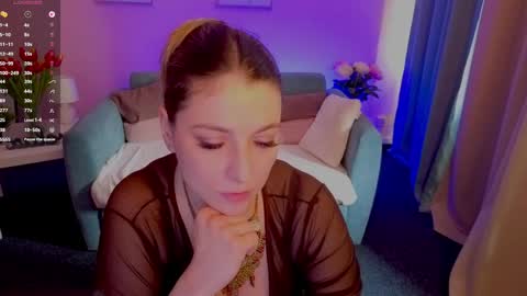 Eva online show from June 2026 10:28:02 AM