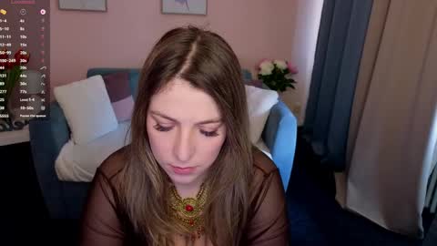 Eva online show from June 2026 08:29:01 AM