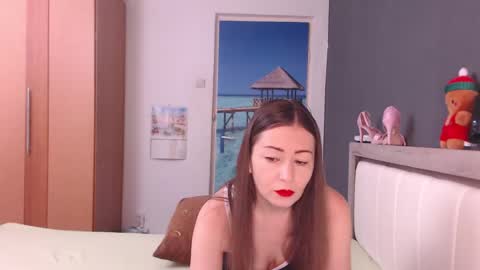 Eva online show from February 2026 06:45:02 AM