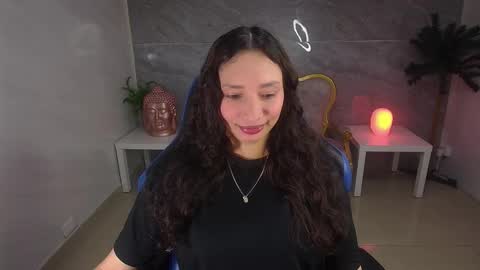 Evangeline online show from September 2025 03:39:02 AM