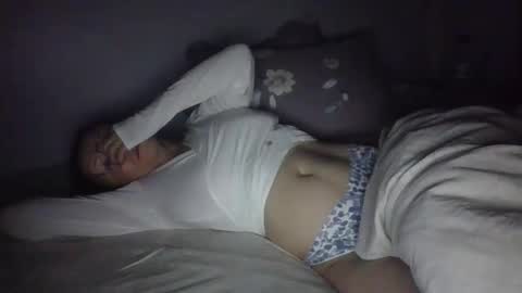 evaglad online show from October 2025 11:57:02 PM