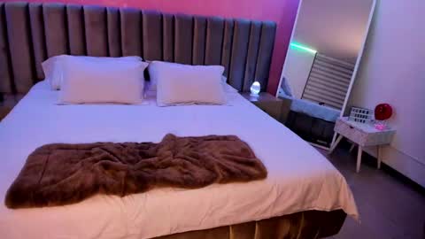 Snapshot of evagomez chatting on February 2025 05:20:02 AM Eva Gomez online show from February 2025 05:20:02 AM