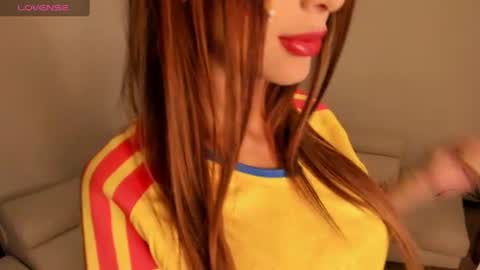 Eva Gomez online show from June 2026 03:18:01 AM
