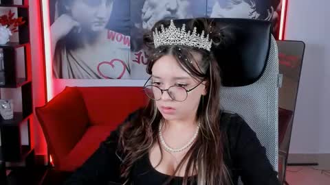 Eva online show from February 2026 07:54:02 PM