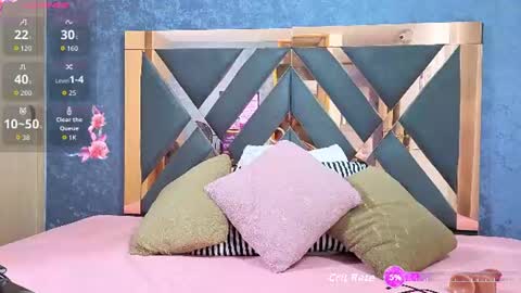 Evah ferrer  online show from June 2026 12:26:01 PM