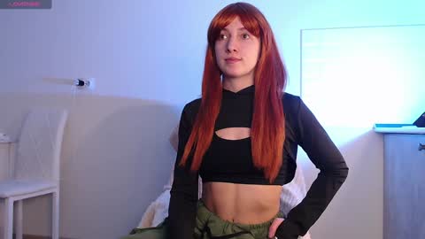 Snapshot of evahailey_ chatting on December 2024 07:36:01 AM Eva online show from December 2024 07:36:01 AM