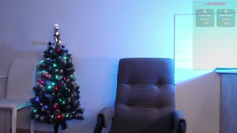 Snapshot of evahailey_ chatting on December 2024 03:14:02 AM Eva online show from December 2024 03:14:02 AM