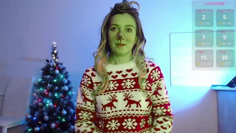 Snapshot of evahailey_ chatting on December 2024 04:54:02 AM Eva online show from December 2024 04:54:02 AM