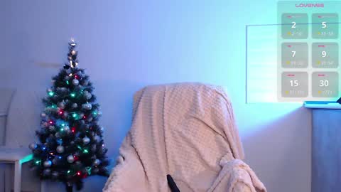 Snapshot of evahailey_ chatting on January 2025 05:09:01 AM Eva online show from January 2025 05:09:01 AM