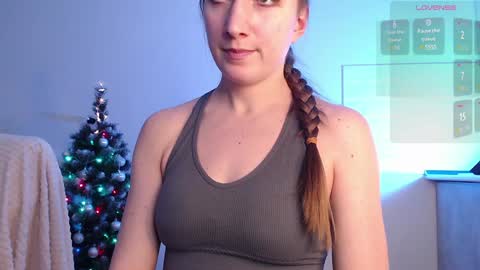 Snapshot of evahailey_ chatting on January 2025 08:11:01 AM Eva online show from January 2025 08:11:01 AM