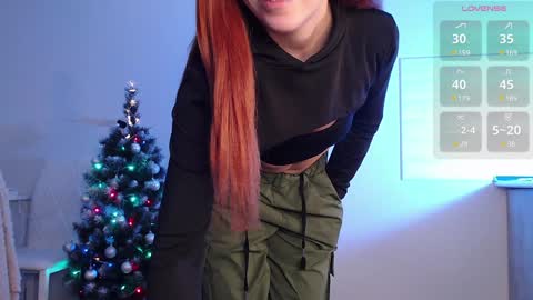 Snapshot of evahailey_ chatting on January 2025 06:58:02 AM Eva online show from January 2025 06:58:02 AM
