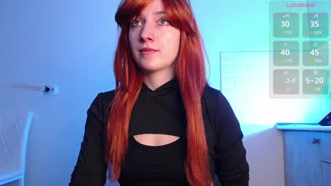 Snapshot of evahailey_ chatting on January 2025 04:22:02 AM Eva online show from January 2025 04:22:02 AM