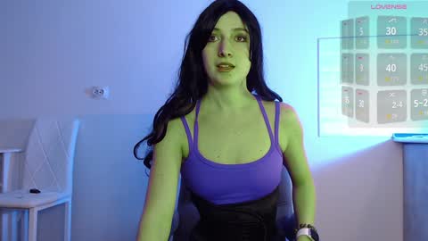 Snapshot of evahailey_ chatting on January 2025 04:34:02 AM Eva online show from January 2025 04:34:02 AM