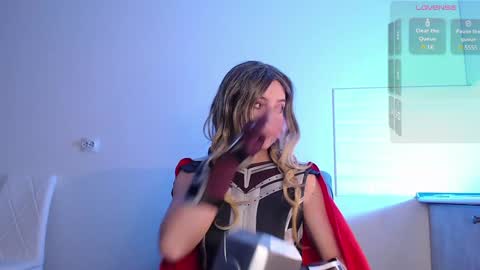 Snapshot of evahailey_ chatting on January 2025 04:37:02 AM Eva online show from January 2025 04:37:02 AM