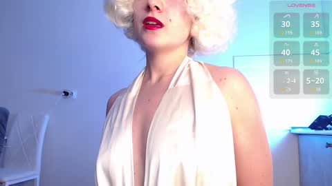 Snapshot of evahailey_ chatting on February 2025 05:19:02 AM Eva online show from February 2025 05:19:02 AM