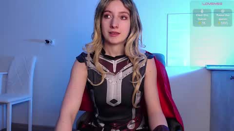 Snapshot of evahailey_ chatting on February 2025 04:39:01 AM Eva online show from February 2025 04:39:01 AM