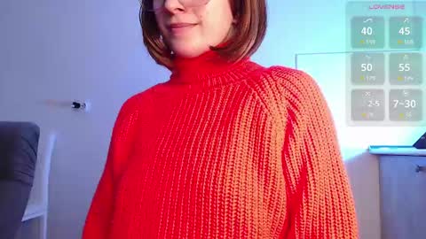 Snapshot of evahailey_ chatting on February 2025 08:15:02 AM Eva online show from February 2025 08:15:02 AM
