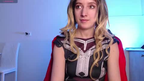 Snapshot of evahailey_ chatting on March 2025 04:19:01 AM Eva online show from March 2025 04:19:01 AM