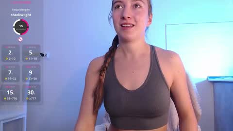 Snapshot of evahailey_ chatting on September 2025 04:12:02 AM Eva online show from September 2025 04:12:02 AM