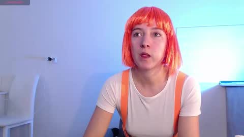 Snapshot of evahailey_ chatting on September 2025 04:23:02 AM Eva online show from September 2025 04:23:02 AM