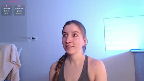 Eva online show from February 2026 04:16:02 AM