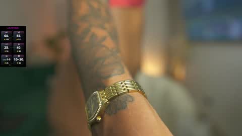 evajacksss_ online show from December 2024 01:07:01 AM