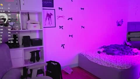 Eva online show from April 2026 03:53:01 PM