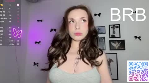 Eva online show from April 2026 04:45:01 PM