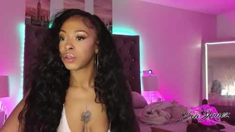 Eva online show from January 2026 06:39:02 AM