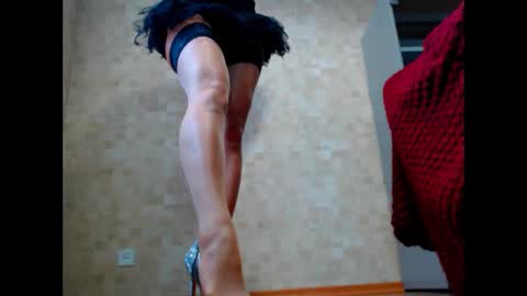 Snapshot of evalive1133 chatting on October 2025 08:55:02 AM EvaLive online show from October 2025 08:55:02 AM