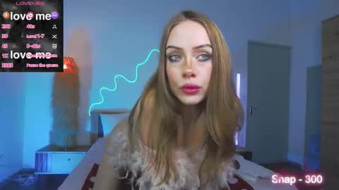 Eva online show from November 2025 09:13:02 PM