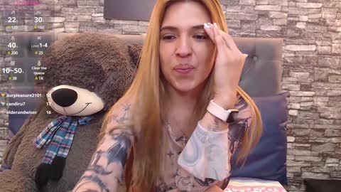 Eva online show from January 2025 05:43:02 PM
