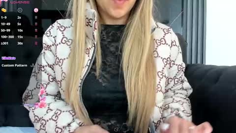 Eva online show from September 2025 02:22:01 PM