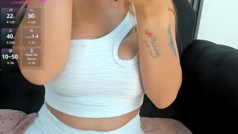 Eva online show from October 2025 01:40:02 PM