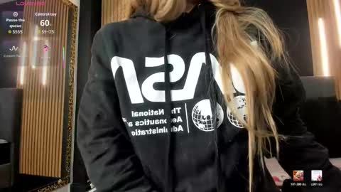 Eva online show from February 2026 01:27:02 PM