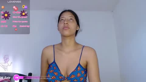 evaluna horny  online show from March 2025 12:50:02 PM