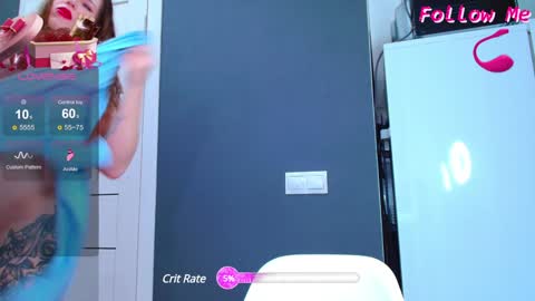 Katy online show from January 2025 12:59:02 AM