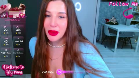 Katy online show from January 2025 08:19:01 AM