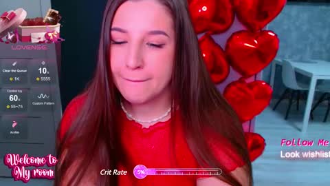 Katy online show from February 2025 03:25:01 AM