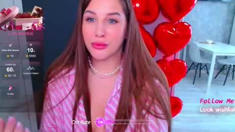 Katy online show from March 2025 05:24:02 AM