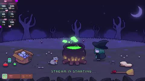 Eva  online show from November 2025 12:02:01 AM